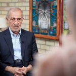 جلیلی رئیس جمهور می‌شد، روز اول جنگ بود / بعد از جنگ ۱۲ روزه در روی پاشنه قدیم رفت / پیش‌بینی شش ‌ماه دیگر هم ناممکن هست / وضعیت روزبه‌روز بدتر خواهد شد