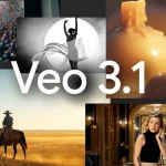 5 پیشرفت کلیدی گوگل Veo 3.1 در هوش مصنوعی تولید ویدیو!