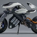 5 مورد از عجیب‌ترین کانسپت‌های موتورسیکلت یاماها که امسال رونمایی شدند