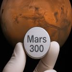 رزرو پرواز برای فرستادن بقایای انسان به مریخ آغاز شد