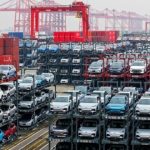 صادرات خودرو چین در سال 2025 با 14.3 درصد افزایش، رکورد جدیدی را ثبت کرد