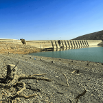 اسامی ۱۹ سد تقریبا خالی کشور منتشر شد