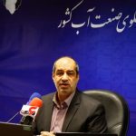 منابع آبی تهران پاسخگوی عبور ایمن از ماه‌های پیش‌رو نیست