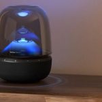 اسپیکر بلوتوثی هارمن کاردن Aura Studio 5 با طراحی نوستالژیک عرضه شد