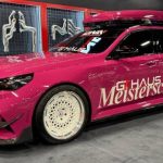 این‌ها دیگر خودرو نیستند؛ جنون‌آمیزترین کانسپت‌هایی که در SEMA 2025 دیدیم