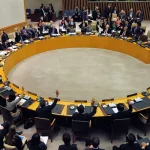 نامه جمهوری اسلامی ایران به شورای امنیت سازمان ملل: دیدید ترامپ اعتراف کرد