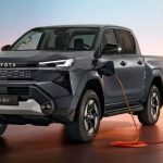 اولین پیکاپ برقی تویوتا طرفداران را ناامید کرد