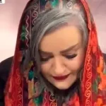 دانلود آواز شاد به مناسبت تولد 51 سالگی «نعیمه نظام دوست» بازیگر خوش خنده و پر انرژی «جوکر»/ هدیه ویژه ساعدنیوز با آرزوی بهترین‌ها