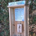 تلفن های باد، پدیده‌ای ژاپنی که به ابزاری جهانی برای تسکین سوگ تبدیل شد