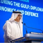 الزیانی: حل دیپلماتیک پرونده هسته‌ای ایران، کلید ثبات منطقه