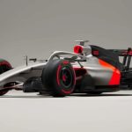 انقلاب آئودی در فرمول 1: کانسپت R26 پیشگام هویت بصری جدید و هدف قهرمانی 2030