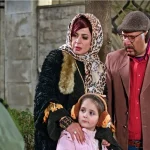 سکانس خندان/صبر شرافت به لب اومد چمچاره گذاشت تو جیبش/سان شاین اسموتی مارچوبه میخواد