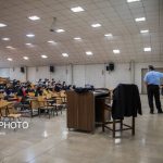 تأکید بر تسریع صدور ردیف‌های استخدامی اعضای هیات علمی