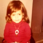 بهاره رهنما در گذر زمان/ عکس ها از کودکی تا ازدواج اول و دوم و دخترش