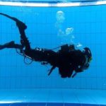 رونمایی از اولین اسکلت رباتیک غواصی جهان