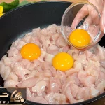 آموزش آشپزی؛ دیگه مرغ رو تکراری نپز یه بار اینو امتحان کن