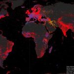 2.2 میلیارد نفر همچنان به اینترنت دسترسی ندارند!