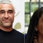 عکس ها / ملیکا پارسا از ایران رفت برای همیشه ../  حاشیه های پرونده پژمان جمشیدی هنوز ادامه دارد …