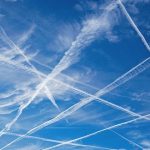 ادعای عجیب عضو شورای شهر کرمان: دشمنان در آسمان ایران گاز سمی پخش می‌کنند