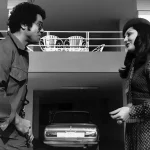 عکس سفر در زمان / «گوگوش» با لباس شیک در کنار «بهروز وثوقی» در سال 1355