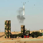 ماجرای شنیده شدن صدا عجیب در خنداب؛ شروع تمرین پدافندی؟