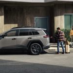 تویوتا RAV4 مدل 2026 از راه رسید: قدرت بیشتر، مصرف کمتر و تقریبا بدون افزایش قیمت