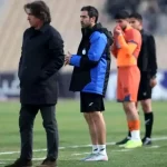 استقلال درحال تنبیه آقاسی است؟