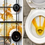 ترفندهای خانگی؛ ۵ نکته و ترفند هوشمندانه برای تمیزگاری آشپزخانه