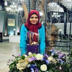 فیلم / جشن تولد های باشکوه مجریان زن صدا و سیما / از از ژیلا صادقی تا نجمه جودکی و مژده لواسانی و …