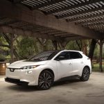 5 خودرو ژاپنی با بدترین ارزش فروش مجدد در سال 2025