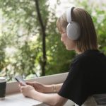 رقیب ارزان‌قیمت سونی و بوز معرفی شد؛ هدفون Final UX1000 با ANC قدرتمند