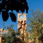 وضعیت امور آموزشی دانشگاه شریف در روزهای سه‌شنبه و چهارشنبه