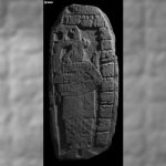هیروگلیف‌های 1400 ساله نام ملکه قدرتمند مایا را فاش کردند