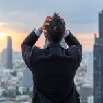 استرس دارید؟ از نگاه علم انگار هر روز با شیرها می‌جنگید!