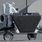 ناسا از نسل جدید ماه‌نوردها رونمایی کرد