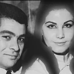 مثلث عشقی گوگوش، بهروز وثوقی و پوری بنایی/ بازیگری که از غم بهروز وثوقی هرگز ازدواج نکرد + بیوگرافی