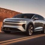 بالاتر از تسلا و ریویان، لوسید به‌عنوان بهترین برند لوکس خودروهای برقی در سال 2025 انتخاب شد