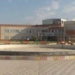 بهره‌برداری از ۳۷۰۰ مترمربع پروژه عمرانی در دانشگاه آیت‌الله بروجردی