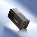 لنوو از شارژر ۱۰۰ واتی تینک‌پلاس GaN رونمایی کرد؛ شارژ همزمان لپ‌تاپ و موبایل با سرعت نور