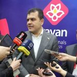 نفرات برتر «رایان» مشمول طرح شهید صیاد شیرازی می‌شوند/ حمایت از زنان فناور؛ بدون تبعیض اما با ایجاد فرصت برابر