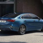 فروش کیا کی 3 2025 هرمس خودرو در سامانه یکپارچه خودروهای وارداتی + کاتالوگ مشخصات و امکانات