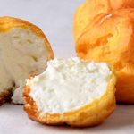 طرز تهیه نون خامه ای به سبک قنادی