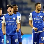 النصر رفتن به نیمه‌نهایی را مدیون ستاره ایرانی است