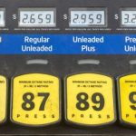 آیا باید از بنزین سوپر برای موتورسیکلت استفاده کرد؟