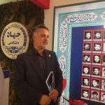 جهاد دانشگاهی؛ مدیریتی کارآمد با کمترین منابع است