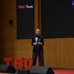 سخنرانی مدیرعامل نستله ایران در نخستین دوره تداکس توس