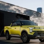 نیسان فرانتیر پرو 2025 با قیمت شوکه‌کننده معادلات بازار پیکاپ‌ها را تغییر می‌دهد