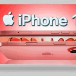 افشای جزئیات آیفون ۱۸؛ دوربین با دیافراگم متغیر و تراشه 2 نانومتری A20!