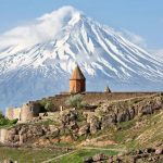 ۵ صومعه باستانی ارمنستان که باید ببینید