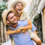 راز جوانی در لبخندهای مشترک | کلید پیری سالم